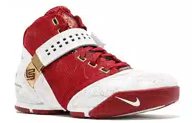 Nike Lebron 5 China Edition