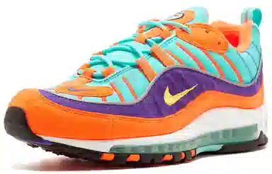 Nike Air Max 98 OG Rainbow