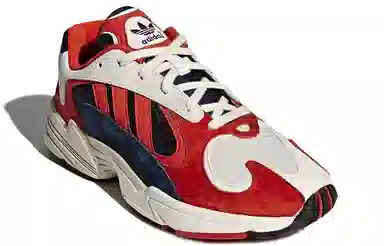 adidas Yung-1 Collegiate Navy