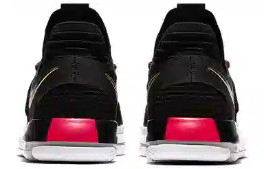 Nike KD 10 Black