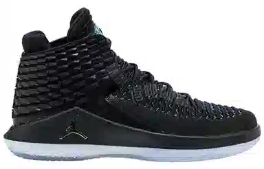 Jordan Air Jordan 32 Black Cat