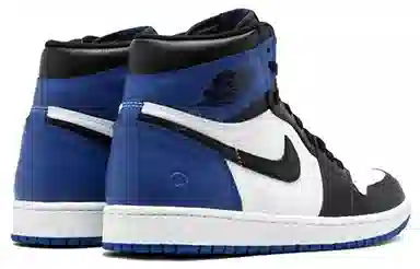 Fragment Design x Jordan Air Jordan 1 Retro High