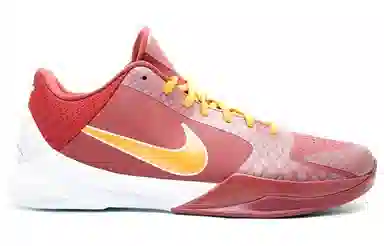 Nike Zoom Kobe 5 usc