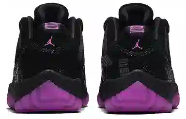 Jordan Air Jordan 11 Retro Low Think 16 "Rook To Queen"