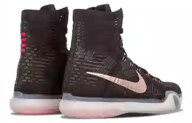 Nike Kobe 10 Elite High "Rose Gold Pack"