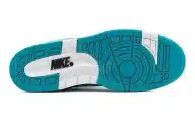 Nike Air Force 2 Low Supreme