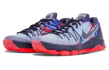 Nike KD 8 Independence Day 8