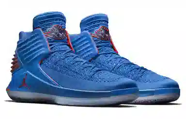 Jordan Air Jordan 32 Russell Westbrook OKC