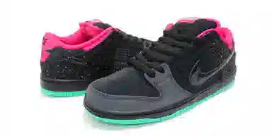 Nike Dunk SB Premier "Northern Lights"