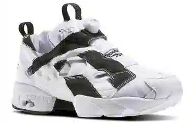 Reebok Instapump Fury Future Overbranded