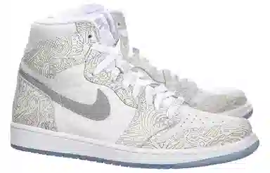 Jordan Air Jordan 1 Retro 30th Anniversary Laser