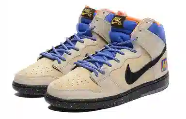 Acapulco Gold x Nike Dunk SB