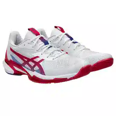 Asics Solution Speed FF 3