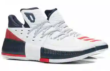 adidas D lillard 3