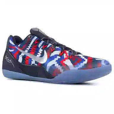 Nike Kobe 9 EM Low "Indpendence Day"