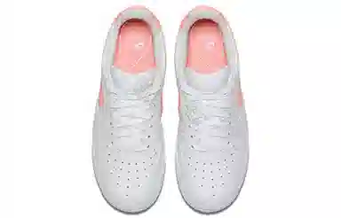 Nike Air Force 1 07 White Pink