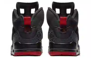 Jordan Spizike