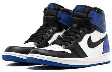 Fragment Design x Jordan Air Jordan 1 Retro High