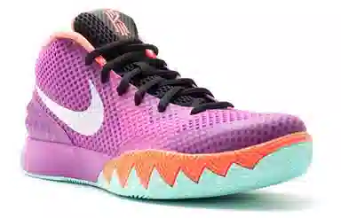 Nike Kyrie 1 Easter Mid