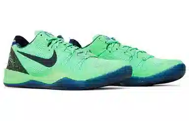 Nike Kobe 8 Elite Supehero