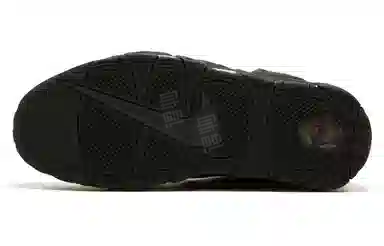 Nike Air More Money Currency Pack (USA)