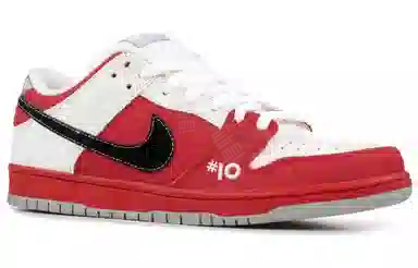 Nike Dunk SB "Roller Derby"