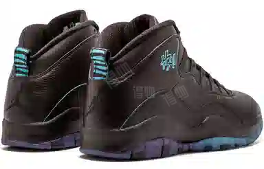 Jordan Air Jordan 10 Retro Shanghai