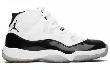 Jordan Air Jordan 11 concord 2011