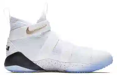 Nike Zoom Soldier 11 LeBron Court General