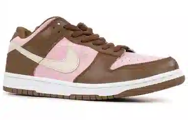 Nike Dunk SB Stussy Cherry Low