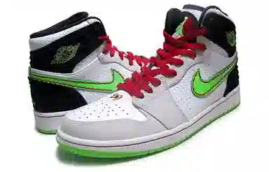 Jordan Air Jordan 1 Retro "Electric Green"
