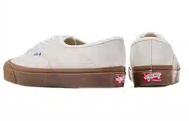 Vans Style 43 Lx Beige