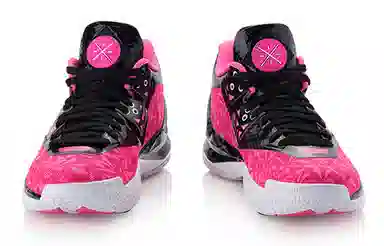 LiNing WOW 4