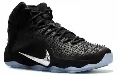 Nike Lebron 12 EXT Rubber City 12