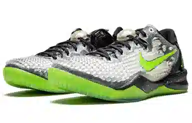 Nike Kobe 8 SS Christmas