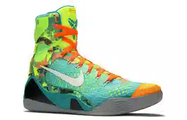 Nike Kobe 9 Elite Influence