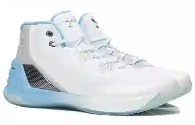 Under Armour Curry 3