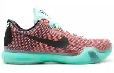 Nike Kobe 10 Easter