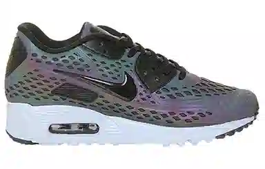 Nike Air Max 90 Ultra Moire Iridescent