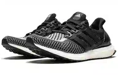 adidas Ultraboost 1.0 Black Reflective 2.0