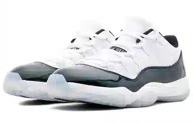 Jordan Air Jordan 11 Low "Easter"