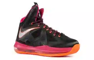 Nike Lebron 10 Floridian