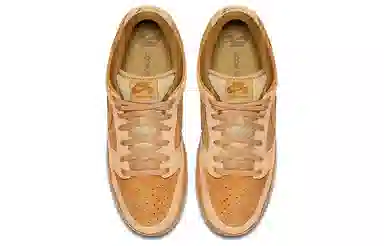Nike Dunk SB Wheat