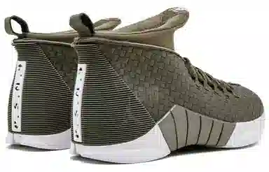 Psny x Jordan Air Jordan 15 Retroo