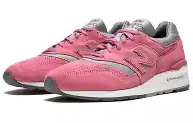 CONCEPTS x New Balance 997 Rose