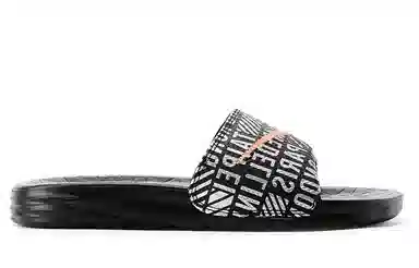 Nike Benassi Solarsoft Slides 2 NWM