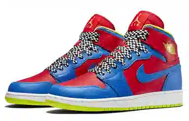 Jordan Air Jordan 1 High