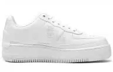 Nike Air Force 1 Jester XX Reimagined White