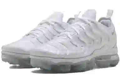 Nike Vapormax Plus White