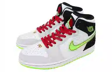 Jordan Air Jordan 1 Retro "Electric Green"